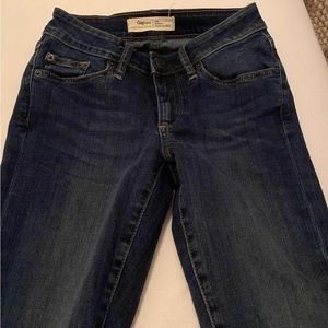 Gap Jeans